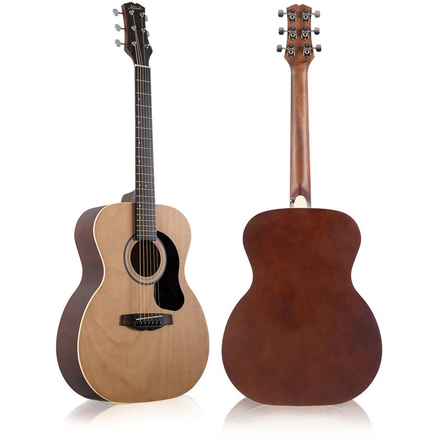Mitchell O100JR Acoustic Guitar